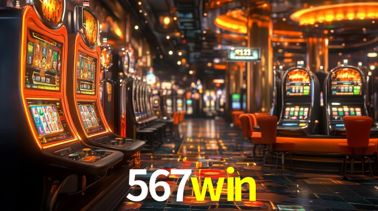 Cashback e recargas na 567win