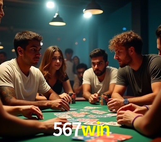 Segurança e performance na plataforma 567win
