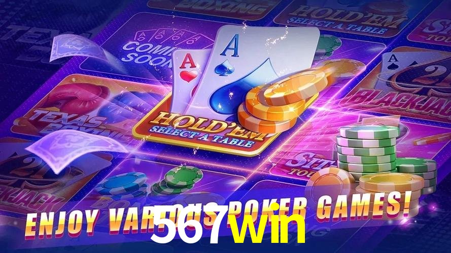 Download para Android e iOS na 567win