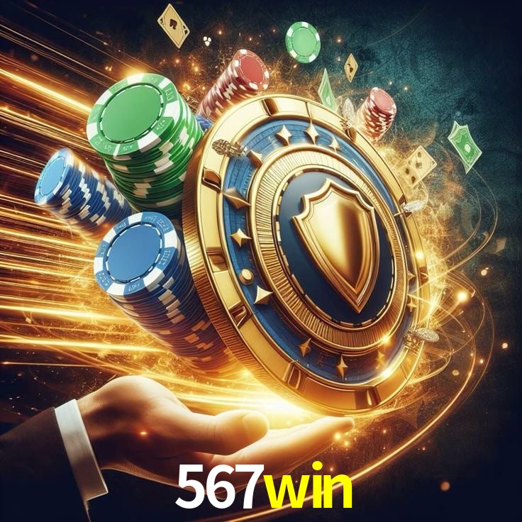 Torneios e prêmios garantidos na 567win