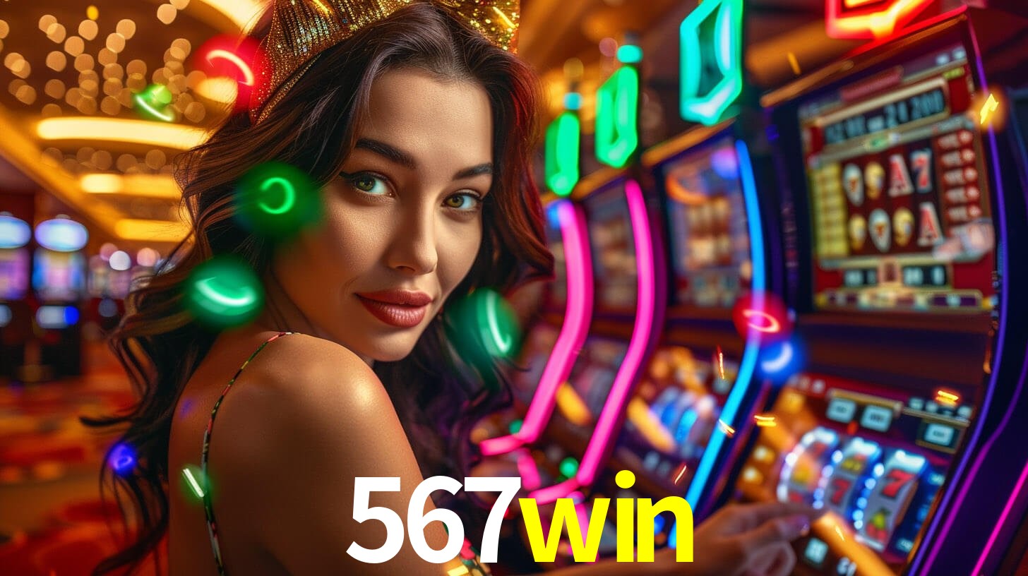 Apostas com odds competitivas na 567win