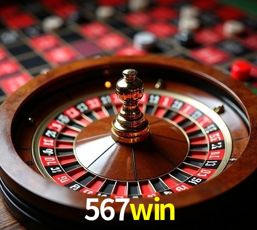 Jogos com bônus e suporte 24h na 567win