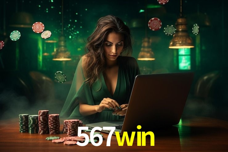 Segurança e privacidade no APP 567win