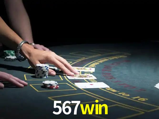 Variedade de jogos na 567win