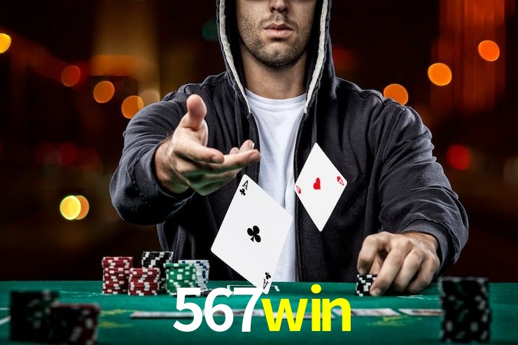 Mercados ao vivo e cash out na 567win