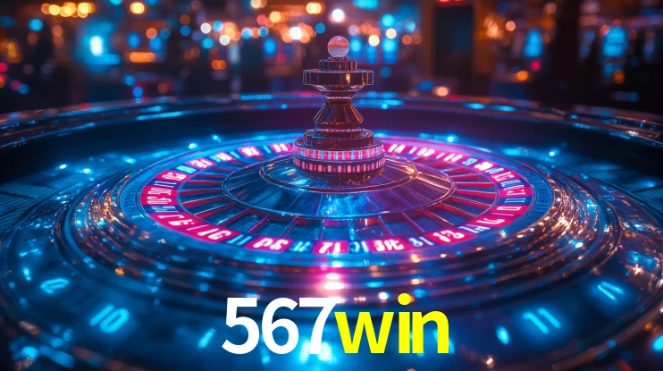 Bônus de boas-vindas na 567win